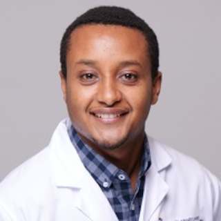 Eyoel Fantaye, MD, Internal Medicine, Largo, MD