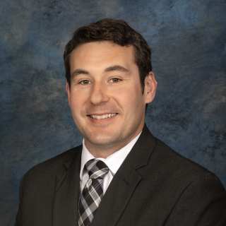 Sam Funk, MD, Ophthalmology, Colby, KS