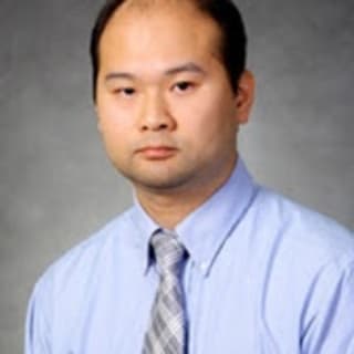 Wai Ben Chan, DO, Family Medicine, Moorestown, NJ