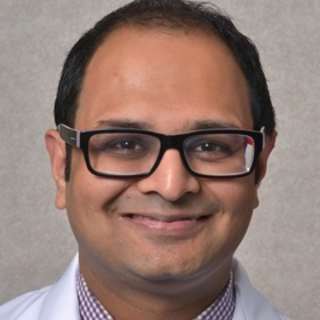 Krupal Patel, MD, Otolaryngology (ENT), Duarte, CA, City of Hope Comprehensive Cancer Center