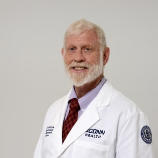 Jonathan Harrison, MD