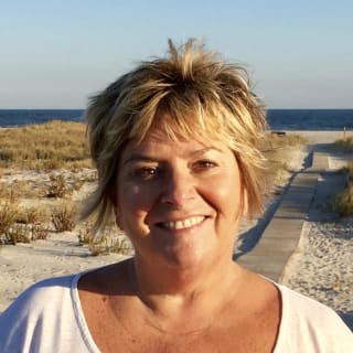 Jean Holden, Family Nurse Practitioner, Barnegat Light, NJ