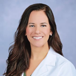 Devon Weiss, Acute Care Nurse Practitioner, Tampa, FL, Tampa General Hospital