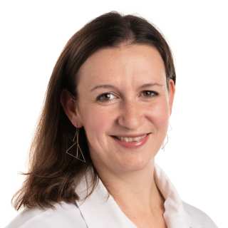 Liza Murray, MD