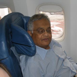Bipinchandra Patel, MD