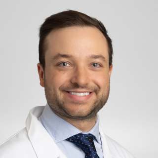 Dan Arreaza, MD, Ophthalmology, Cleveland, OH