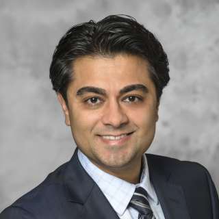 Shyam Shridharani, MD, Orthopaedic Surgery, Olathe, KS