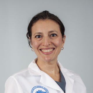 Amanda Guidon, MD