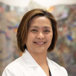 Maria Eloisa San Nicolas, Nurse Practitioner, Baltimore, MD