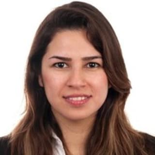 Leyla Nasehi, MD, Radiology, Laguna Niguel, CA, UCI Health