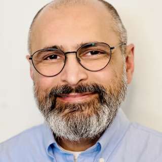 Mehboob Nazarani, MD