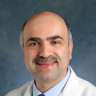 Tarif Kanaan, MD, Cardiology, Toledo, OH