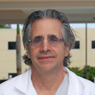 Daniel Goldman, MD, Cardiology, Delray Beach, FL