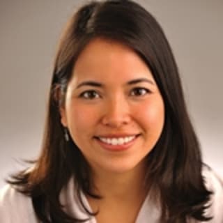 Christina Tinguely, MD