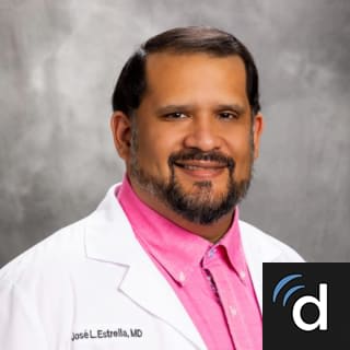 Jose Estrella, MD, Family Medicine, Apopka, FL