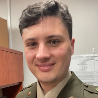 Rhett Rainey, DO, General Surgery, El Paso, TX