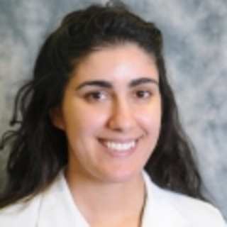 Sara Baghaei