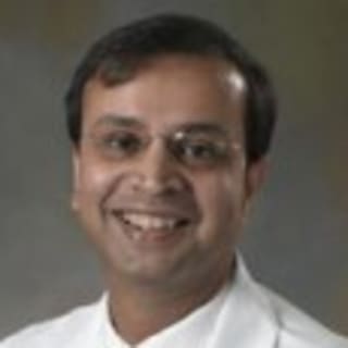 Shyam Balepur, MD, Oncology, Lancaster, PA, Penn Medicine Lancaster General Health