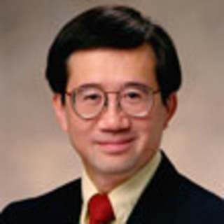 Roger Kwong, MD