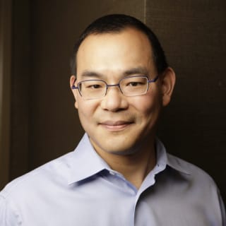 Rex Chiu, MD, Internal Medicine, Menlo Park, CA, Stanford Health Care