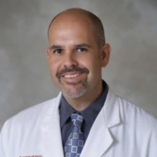 Manuel Perez, MD, Vascular Surgery, Orlando, FL
