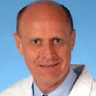 John Mounsey, MD, Cardiology, Little Rock, AR, UAMS Medical Center
