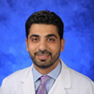 Usman Hameed, MD, Psychiatry, Hershey, PA, Penn State Milton S. Hershey Medical Center