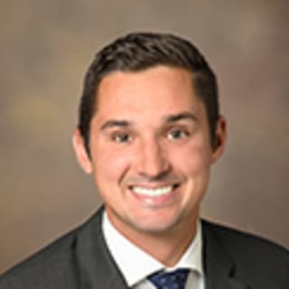 Ryan DiGiovanni, MD, Orthopaedic Surgery, Orange, CA