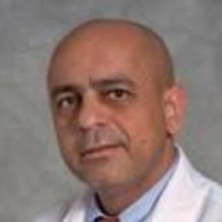 Walid Mikhail, MD, Family Medicine, Cottage Grove, MN, United Hospital