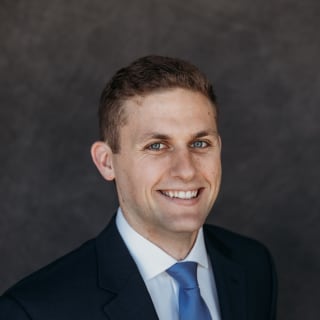 Ryan Ouillette, MD, Resident Physician, Los Angeles, CA