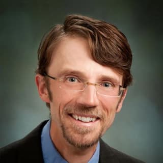 Robert Corson, MD, Family Medicine, Salt Lake City, UT
