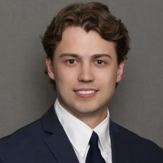 Jordan Richardson, DO, Resident Physician, Troy, MI