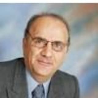 Parviz (Rejai-Mohassel) Mohassel, MD, Pediatrics, Port Jervis, NY