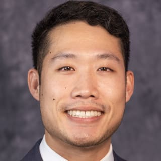 Jimmy Lee, MD, Internal Medicine, Dallas, TX