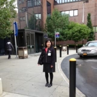 GuiQing Huang, MD, Neonat/Perinatology, Brooklyn, NY, Community Hospital of the Monterey Peninsula