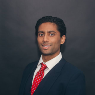 Rahil Patel, MD