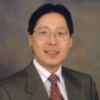 Albert Leung, MD