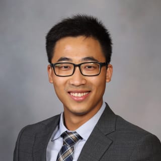 Ting Zheng, MD, Gastroenterology, Portland, OR