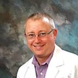 John Columbus, MD, Emergency Medicine, Steubenville, OH