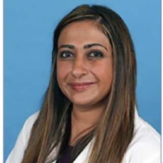 Geetanjali (Malhotra) Dodson, DO, Family Medicine, Las Cruces, NM
