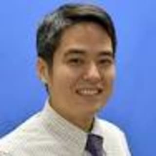 Lawrence Yu, MD, Psychiatry, Arlington, CA