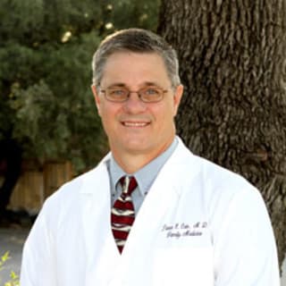 James Cain III, MD, Family Medicine, Lampasas, TX, AdventHealth Central Texas