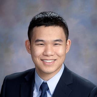 Henry Huang, MD, Resident Physician, Manhasset, NY