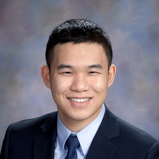 Henry Huang, MD, Resident Physician, Providence, RI