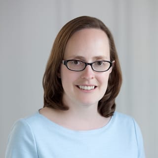 Erin Janssen, MD