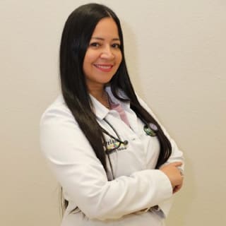 Ninoshka Velez Perez, MD, Family Medicine, Sanford, FL