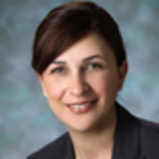 Sonya Malekzadeh, MD, Otolaryngology (ENT), Washington, DC, MedStar Georgetown University Hospital