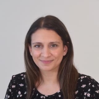 Juliana Nitis, MD