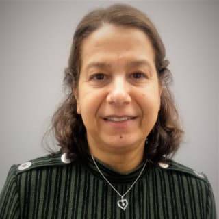Masoumeh Khosraviardakani, Acute Care Nurse Practitioner, Detroit, MI, DMC Harper University Hospital