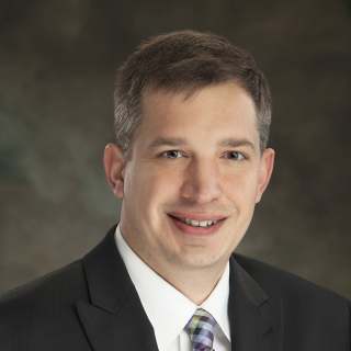 Paul Stortz, MD, Family Medicine, Bolivar, MO